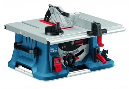 Bosch GTS 635-216 240V 8\" Table Saw 1600W £319.95